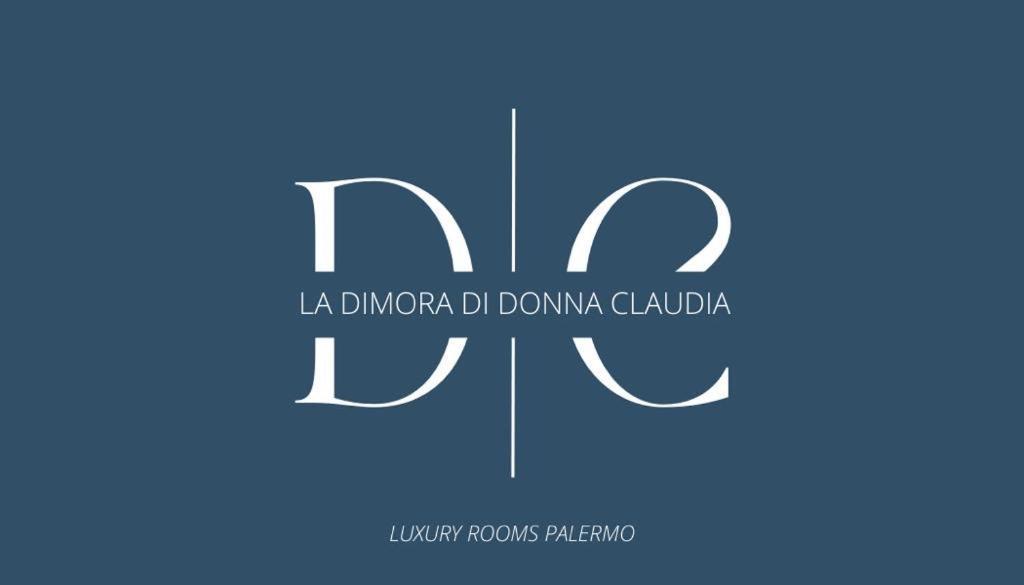 巴勒莫 La Dimora Di Donna Claudia酒店 外观 照片